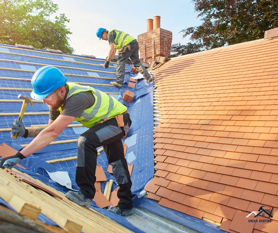 Why choose Roof Repair Near Me in Goodwine, IL